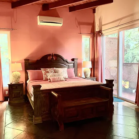 Casa Maya